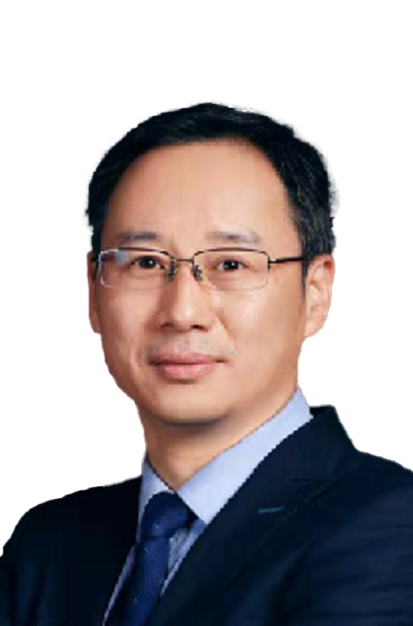 副会长 彭林
