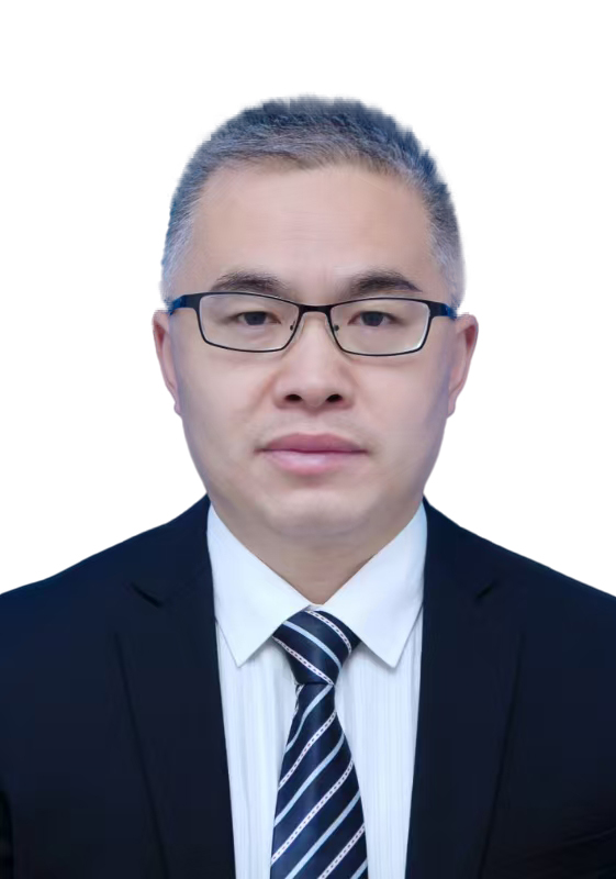 副会长 彭灵超