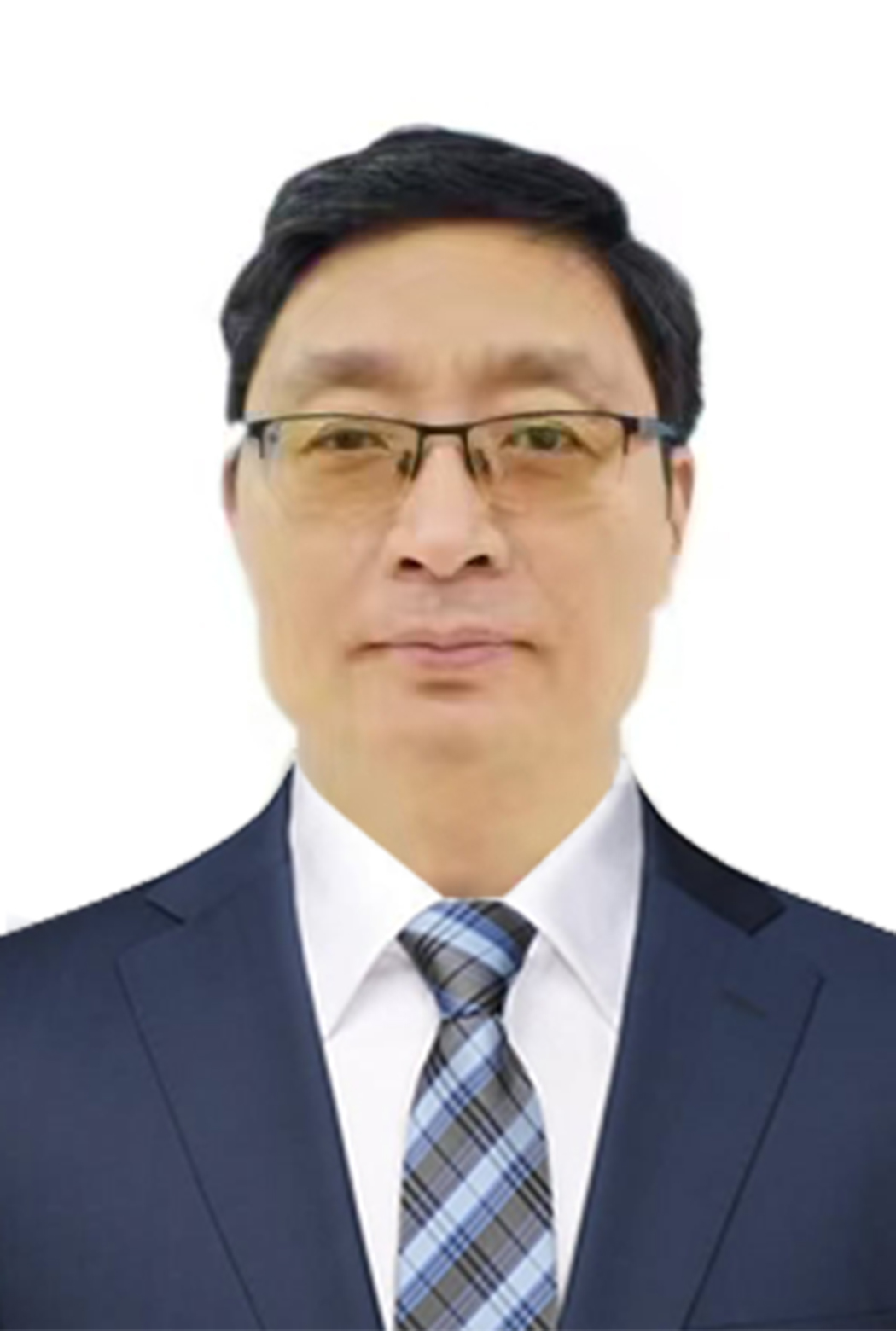 副会长 游建林