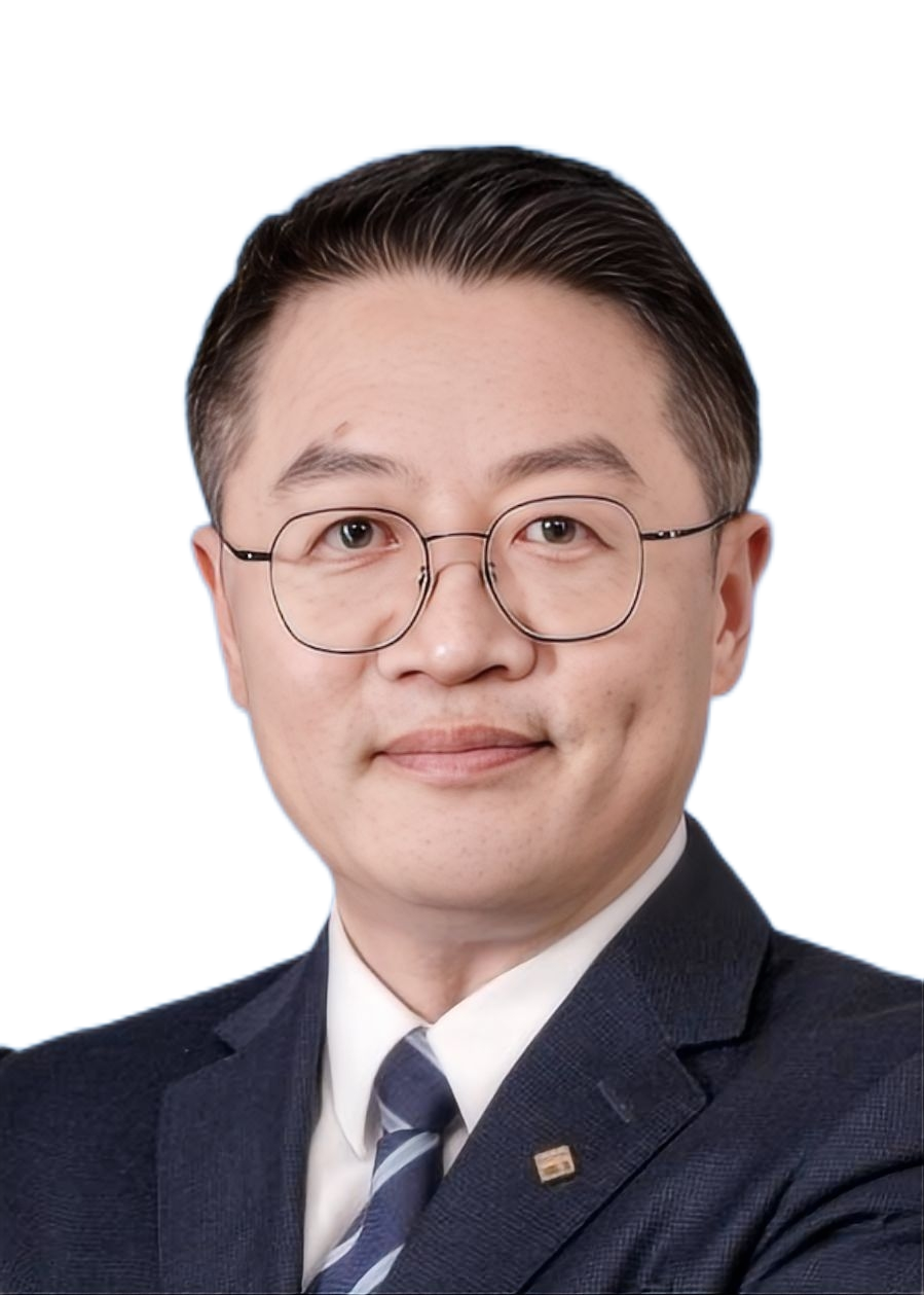 副会长 赵永恒