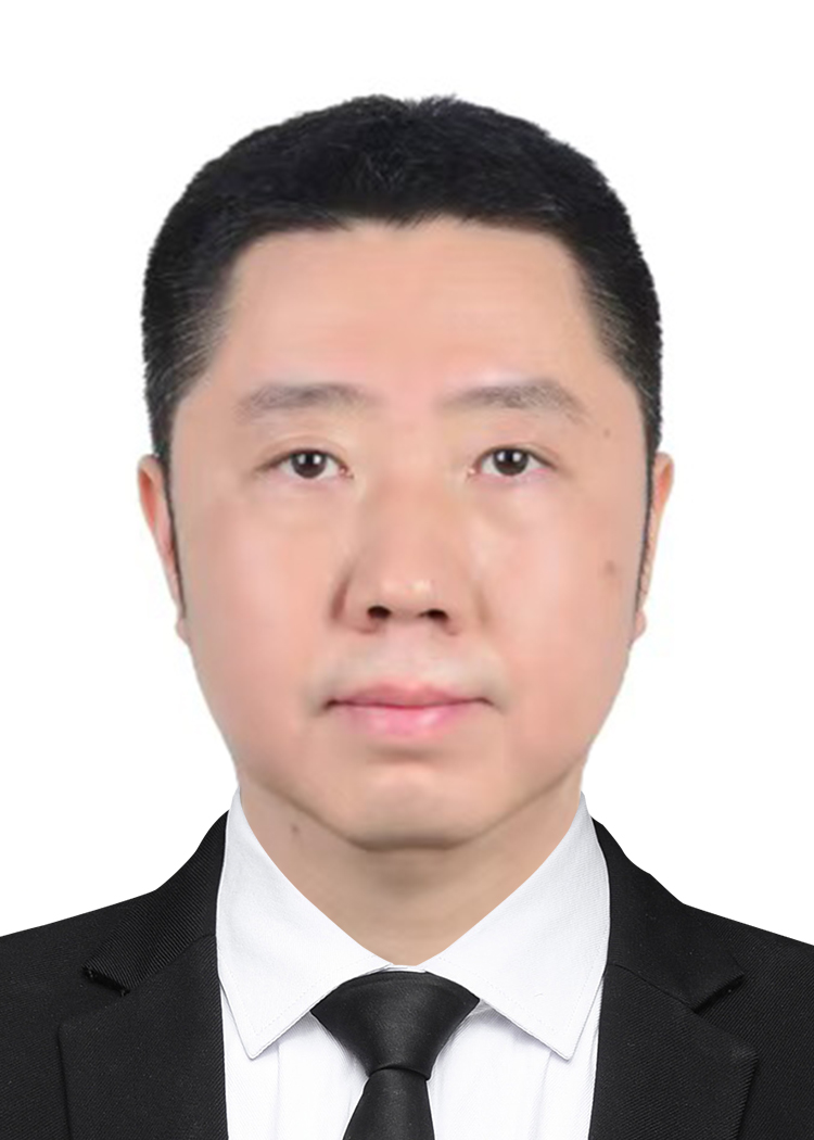 副会长 祝烨